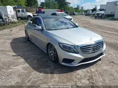 WDDUG8FB2HA324180 2017 MERCEDES-BENZ S-KLASSE