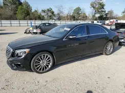 WDDUG8FB2HA331937 2017 MERCEDES-BENZ S-KLASSE