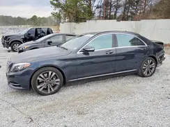 WDDUG8FB2HA335969 2017 MERCEDES-BENZ S-KLASSE