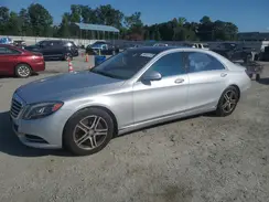 WDDUG8FB3GA210087 2016 MERCEDES-BENZ S-KLASSE