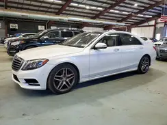 WDDUG8FB3GA211868 2016 MERCEDES-BENZ S-KLASSE
