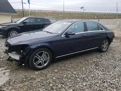 WDDUG8FB3GA238553 2016 MERCEDES-BENZ S-KLASSE