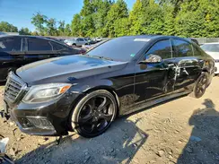 WDDUG8FB3GA239685 2016 MERCEDES-BENZ S-KLASSE