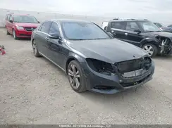 WDDUG8FB3GA240643 2016 MERCEDES-BENZ S-KLASSE