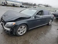 WDDUG8FB3HA327735 2017 MERCEDES-BENZ S-KLASSE