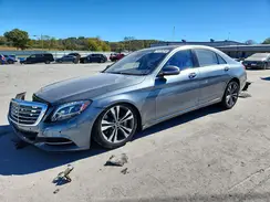 WDDUG8FB3HA332630 2017 MERCEDES-BENZ S-KLASSE
