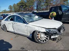 WDDUG8FB4GA204900 2016 MERCEDES-BENZ S-KLASSE
