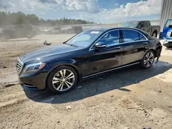 WDDUG8FB4GA208669 2016 MERCEDES-BENZ S-KLASSE