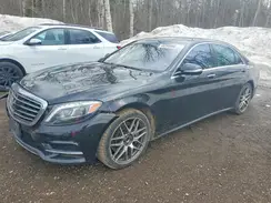WDDUG8FB4GA227657 2016 MERCEDES-BENZ S-KLASSE