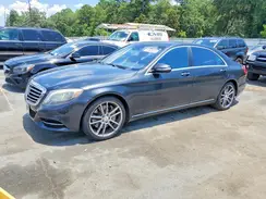 WDDUG8FB4GA236309 2016 MERCEDES-BENZ S-KLASSE