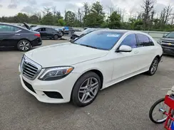 WDDUG8FB4GA248069 2016 MERCEDES-BENZ S-KLASSE
