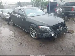 WDDUG8FB4GA259329 2016 MERCEDES-BENZ S-KLASSE