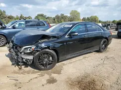 WDDUG8FB4HA308580 2017 MERCEDES-BENZ S-KLASSE