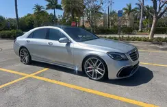 WDDUG8FB4HA317568 2017 MERCEDES-BENZ S-KLASSE