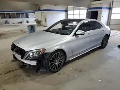 WDDUG8FB4HA321779 2017 MERCEDES-BENZ S-KLASSE
