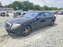 WDDUG8FB5GA205179 2016 MERCEDES-BENZ S-KLASSE