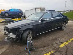 WDDUG8FB5GA260540 2016 MERCEDES-BENZ S-KLASSE
