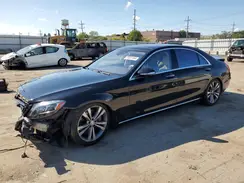 WDDUG8FB5GA267374 2016 MERCEDES-BENZ S-KLASSE
