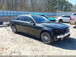 WDDUG8FB5HA299890 2017 MERCEDES-BENZ S-KLASSE