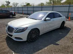 WDDUG8FB5HA307633 2017 MERCEDES-BENZ S-KLASSE