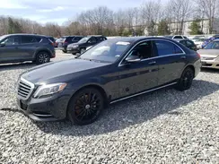 WDDUG8FB5HA315909 2017 MERCEDES-BENZ S-KLASSE