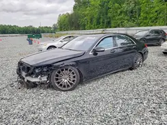 WDDUG8FB5HA330541 2017 MERCEDES-BENZ S-KLASSE