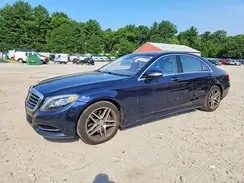 WDDUG8FB6GA205353 2016 MERCEDES-BENZ S-KLASSE
