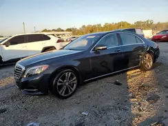 WDDUG8FB6GA209158 2016 MERCEDES-BENZ S-KLASSE