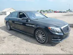WDDUG8FB6GA218295 2016 MERCEDES-BENZ S-KLASSE