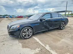 WDDUG8FB6GA265472 2016 MERCEDES-BENZ S-KLASSE