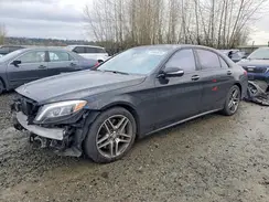 WDDUG8FB6HA313926 2017 MERCEDES-BENZ S-KLASSE
