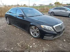 WDDUG8FB6HA315935 2017 MERCEDES-BENZ S-KLASSE