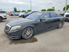 WDDUG8FB7GA204891 2016 MERCEDES-BENZ S-KLASSE