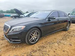 WDDUG8FB7GA212148 2016 MERCEDES-BENZ S-KLASSE