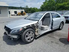 WDDUG8FB7HA303373 2017 MERCEDES-BENZ S-KLASSE