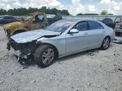 WDDUG8FB7HA311294 2017 MERCEDES-BENZ S-KLASSE