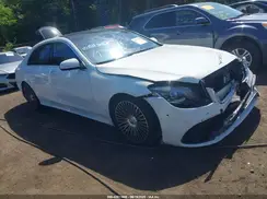 WDDUG8FB7HA324496 2017 MERCEDES-BENZ S-KLASSE