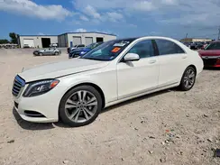 WDDUG8FB7HA327673 2017 MERCEDES-BENZ S-KLASSE