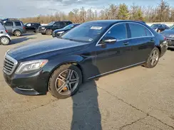 WDDUG8FB8GA235373 2016 MERCEDES-BENZ S-KLASSE