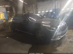 WDDUG8FB8GA236233 2016 MERCEDES-BENZ S-KLASSE