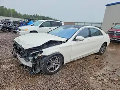 WDDUG8FB8GA244767 2016 MERCEDES-BENZ S-KLASSE