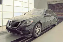 WDDUG8FB8HA306640 2017 MERCEDES-BENZ S-KLASSE
