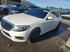 WDDUG8FB8HA325379 2017 MERCEDES-BENZ S-KLASSE