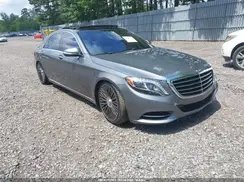 WDDUG8FB8HA326046 2017 MERCEDES-BENZ S-KLASSE
