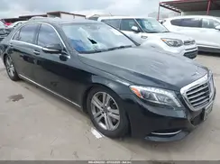 WDDUG8FB8HA329917 2017 MERCEDES-BENZ S-KLASSE