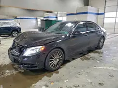 WDDUG8FB8HA336561 2017 MERCEDES-BENZ S-KLASSE