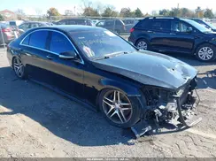 WDDUG8FB8HA419763 2017 MERCEDES-BENZ S-KLASSE