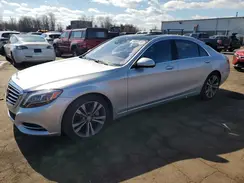 WDDUG8FB9GA221675 2016 MERCEDES-BENZ S-KLASSE