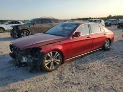 WDDUG8FB9GA259214 2016 MERCEDES-BENZ S-KLASSE