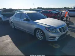 WDDUG8FB9HA308851 2017 MERCEDES-BENZ S-KLASSE